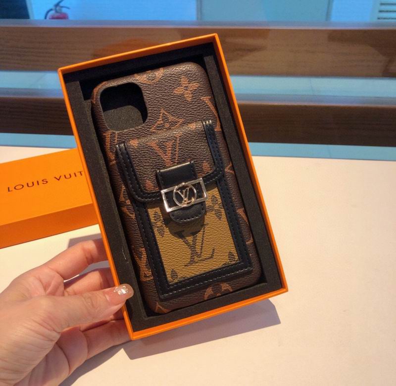 LV iphone 12-14pro max 100